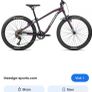 Orbea kids mountain bike Image 2