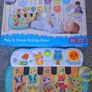 vtech play and dream kicking piano Image 2