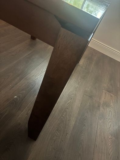 Kitchen Table