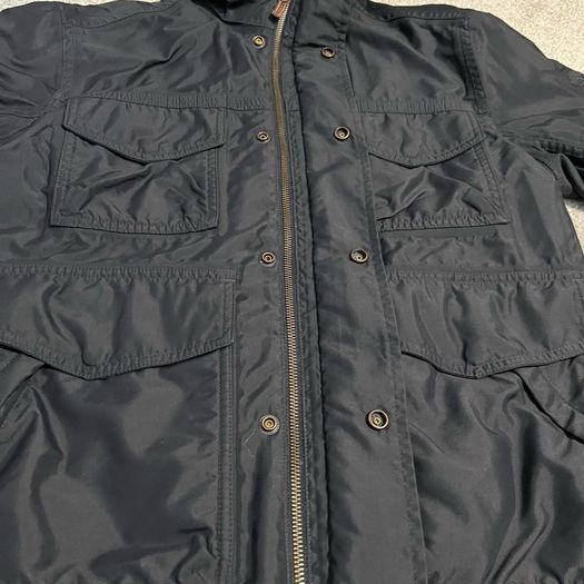 Timberland Jacket (Waterproof)