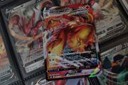 Blaziken VMAX ! Triple Rare ! from VMAX Climax Set ! 2021 ! Japanese Pokemon Card !