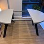 Extendable Dining Table Image 3