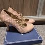 Ruby Shoo - Alexis- size 8/41 Image 2