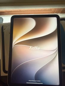 iPad 10th Gen