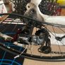 Road bike for sale Image 4