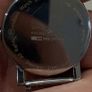 Mondaine Official Swiss Railways Watch 30mm Stainless Steel Mesh Image 3