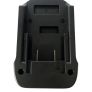 Adapter for  Black and Decker Stanley 18V Li-ion Battery Convert To for Dewalt 18V/20V Nickel Battery Power Tools Use Image 3