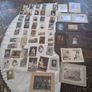 57 Irish Victorian/Edwardian Portrait Poscards & Photos Image 2