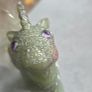Mail Order Star Hopper Starhopper MO HTF Rare Sparkle Ponies MLP G1 My Little Pony Image 10