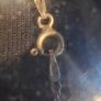 Lovely Italian made 925 Sterling Silver Elephant twist Chain Image 6