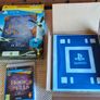 PS3 Wonderbook Harry Potter Image 2