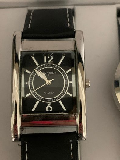 Various Mens Watches