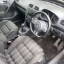 2010 Volkswagen Golf GTD Breaking Image 3