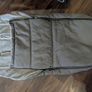 cybex breezy stroller, foot muff, cup holder and rain cover Image 4