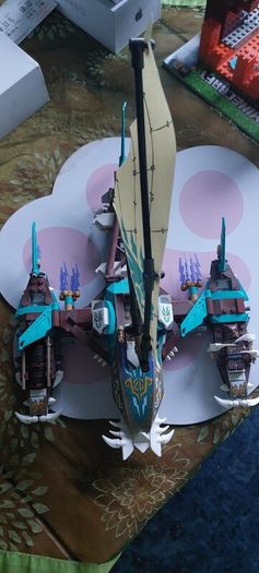 lego Ninjago