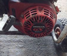generator honda