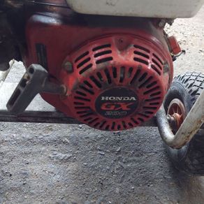 generator honda