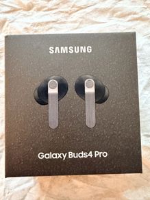 Galaxy Buds 4 Pro