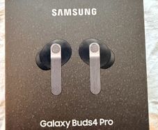 Galaxy Buds 4 Pro