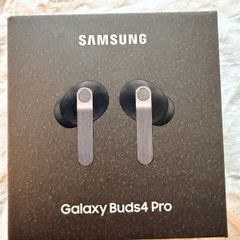 Galaxy Buds 4 Pro