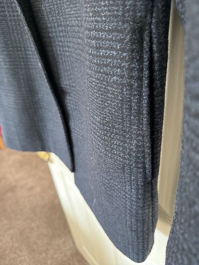 mens brand new winter coat medium