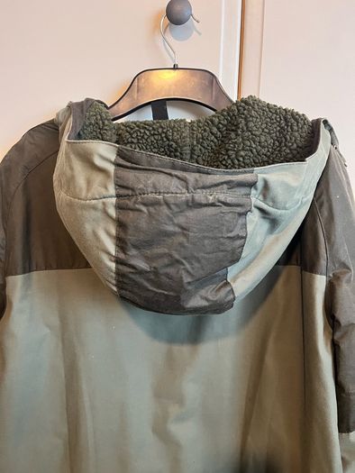 Barbour Beacon Dale Jacket/Coat