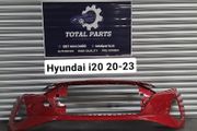Hyundai i20 2020-23 front bumper