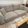 Grey sofa Image 2
