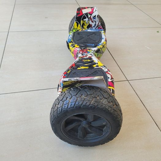 Hoverboard