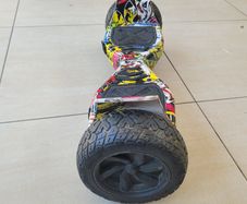 Hoverboard