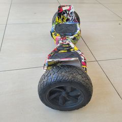 Hoverboard