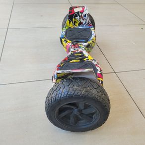 Hoverboard