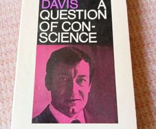A Question of Conscience. By Charles Davis. Hodder and Stoughton, London, 1967