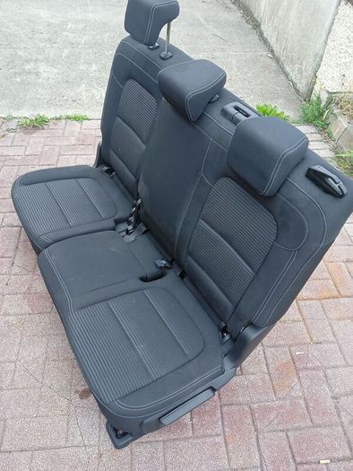 3 seats brand new