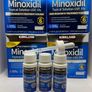 KIRKLAND Minoxidil 5%. Beard & Hair Regrowth Treatment. Derma Roller also available. Image 2