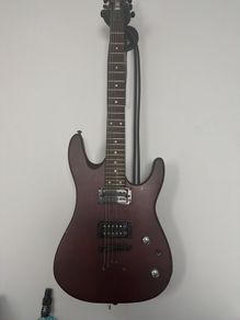 Dean Vendetta Electric Guitar