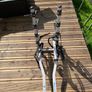 Tow bar Bike rack Image 2