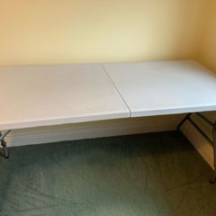 Rectangular Folding Table