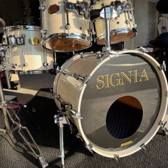 Premier Signia