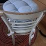 4 seat tie-backs Image 2
