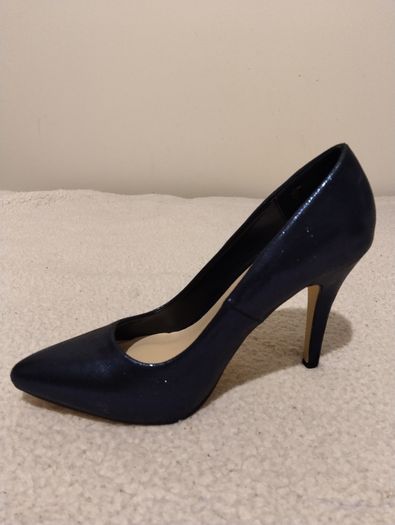 Pacomena By Menbur Sparkly Occasion shoes,