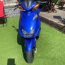 Yamaha Aroex 100cc Image 3