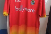 Roscommon jersey men's size large