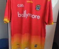 Roscommon jersey men's size large