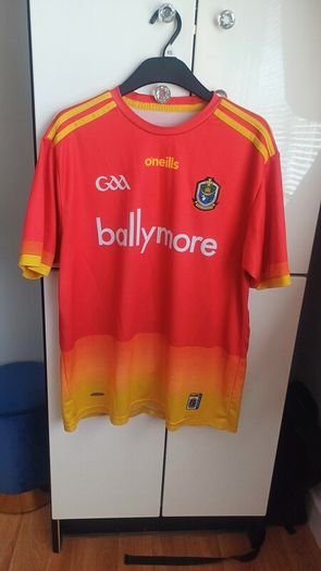 Roscommon jersey men's size large