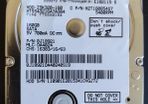 5x 160Gb SATA Laptop Hard Drives 2.5