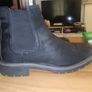 River island men's boots Image 3