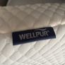 mattress topper double 4" 6ft Image 4