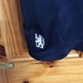 Chelsea Football Club. London.Official Adidas Mens Size Large Polo Shirt. Image 5