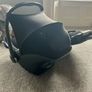 Maxi-Cosi Baby Car Seat with ISOFIX Base Image 2